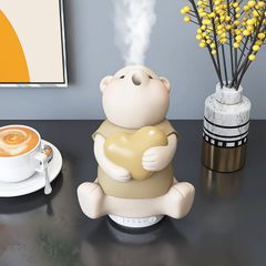 [Order] Máy xông tinh dầu Yuanqi Bear