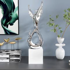 [Order] Đồ decor - Tượng Feather of god