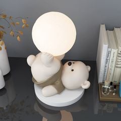 [Order] Đèn Decor hình gấu trang trí phòng ngủ, phòng khách
