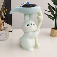 [Order] Đồ decor - Khay để đồ con thỏ