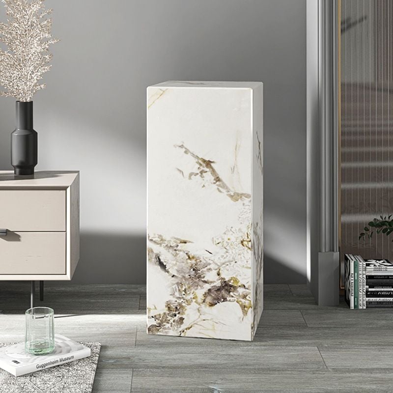 [Order] Đồ decor - Kệ đá trang trí nghệ thuật