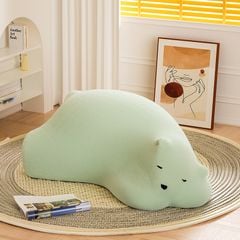 [Order] Ghế lười sáng tạo hình gấu