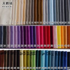 [Order] Ghế sofa thay giày đuôi giường tân cổ điển