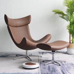 [Order] Ghế thư giãn cao cấp Imola phong cách Bắc Âu
