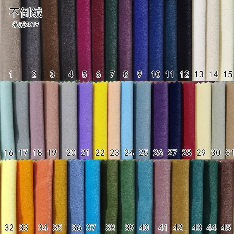 [Order] Ghế sofa thay giày đuôi giường tân cổ điển