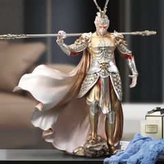 [Order] Đồ decor - Tượng Tề Thiên Đại Thánh
