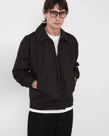  ESCAPE REGULAR JACKET | GRAYBLACK 