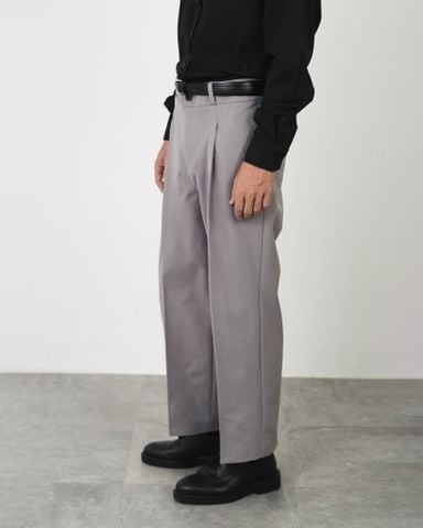  TECHSAFE ELASTIC TROUSERS | CEMENT 