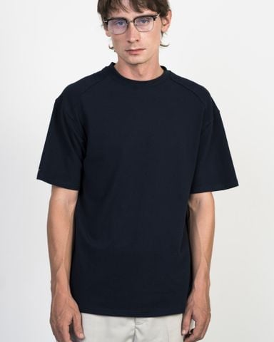  EXPLORE ODYSSEY TEE | NAVY 