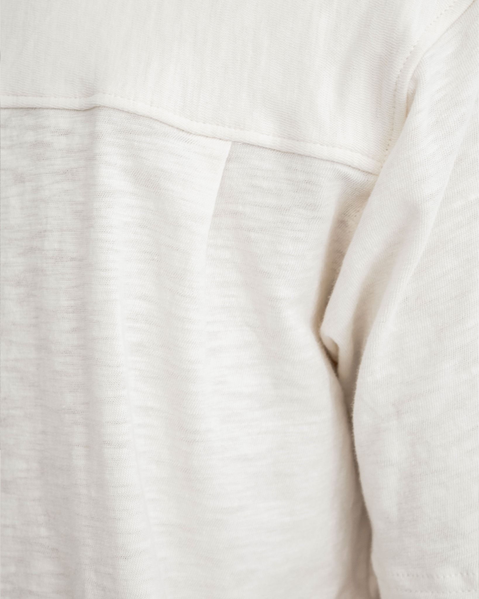 LOOSE FIT T-SHIRTS | BEIGE