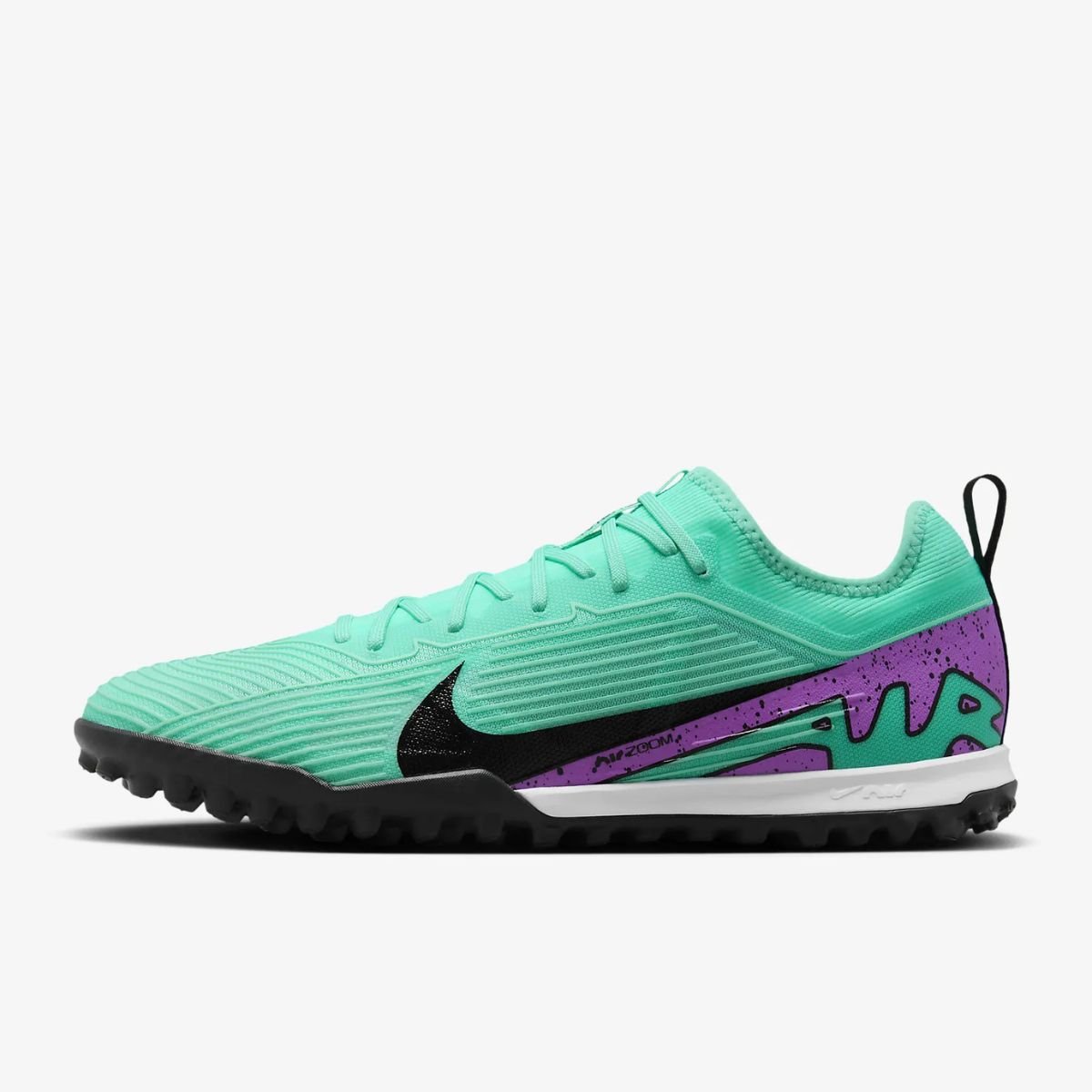 Nike Mercurial Vapor 15 Pro TF - Peak Ready Pack – UNIFOOTBALL