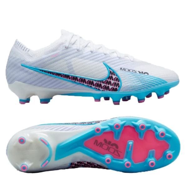 Nike Zoom Mercurial Vapor 15 Elite AG-Pro – UNIFOOTBALL