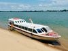 Ticket for Express Boat from Chau Doc to Phnom Penh (Depart: 7:30, Arrive: 13:30)