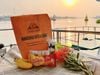 Ticket for Express Boat from Phnom Penh to Chau Doc (Depart: 12:30, Arrive: 18:30)