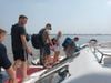 Ticket for Express Boat from Phnom Penh to Chau Doc (Depart: 12:30, Arrive: 18:30)