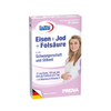  Viên uống bổ sung dinh dưỡng cho phụ nữ mang thai Eisen + Jod + Folsäure - Eurho Vital 