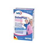  Viên uống giảm đau xương khớp OsteoPlus - Eurho Vital 