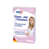  Viên uống bổ sung dinh dưỡng cho phụ nữ mang thai Eisen + Jod + Folsäure - Eurho Vital 