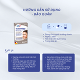  Viên uống làm đẹp bổ sung Hyaluronsaure Plus Kollagen & Biotin - Eurho Vital 