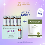  Nước uống bổ sung Collagen cho da ALFE DEEP ESSENCE trẻ hóa và cấp ẩm cho da 