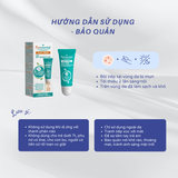  Gel siêu trị mụn & mờ sẹo thâm Puressentiel SOS Peau Soin Anti-Imperfections 10ml 