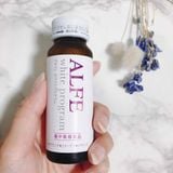  Nước uống bổ sung Collagen cho da ALFE WHITE PROGRAM dưỡng da đều màu, giảm nám sạm 