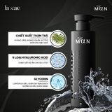  Dầu gội & Sữa tắm hương nước hoa 5in1 MY MAN Hair & Shower Gel 500ml 