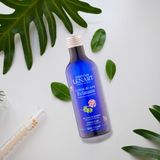  Toner dưỡng da mềm mịn & săn chắc Christian Lenart Lotion De Soin Lissante (chiết xuất hoa hồng và lá tía tô) 