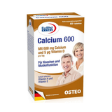  Viên uống giúp xương chắc khỏe Calcium 600 - Eurho Vital 