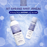  Xịt khoáng Eauthermale Jonzac Spray thermale spring water 300ml 