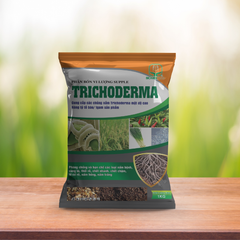 Phân Bón Vi Lượng Supple Trichoderma