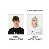  Áo thun unisex DINO TWENTY SINCE 2020 in chữ xốp retro mỹ - madeextreme A647 