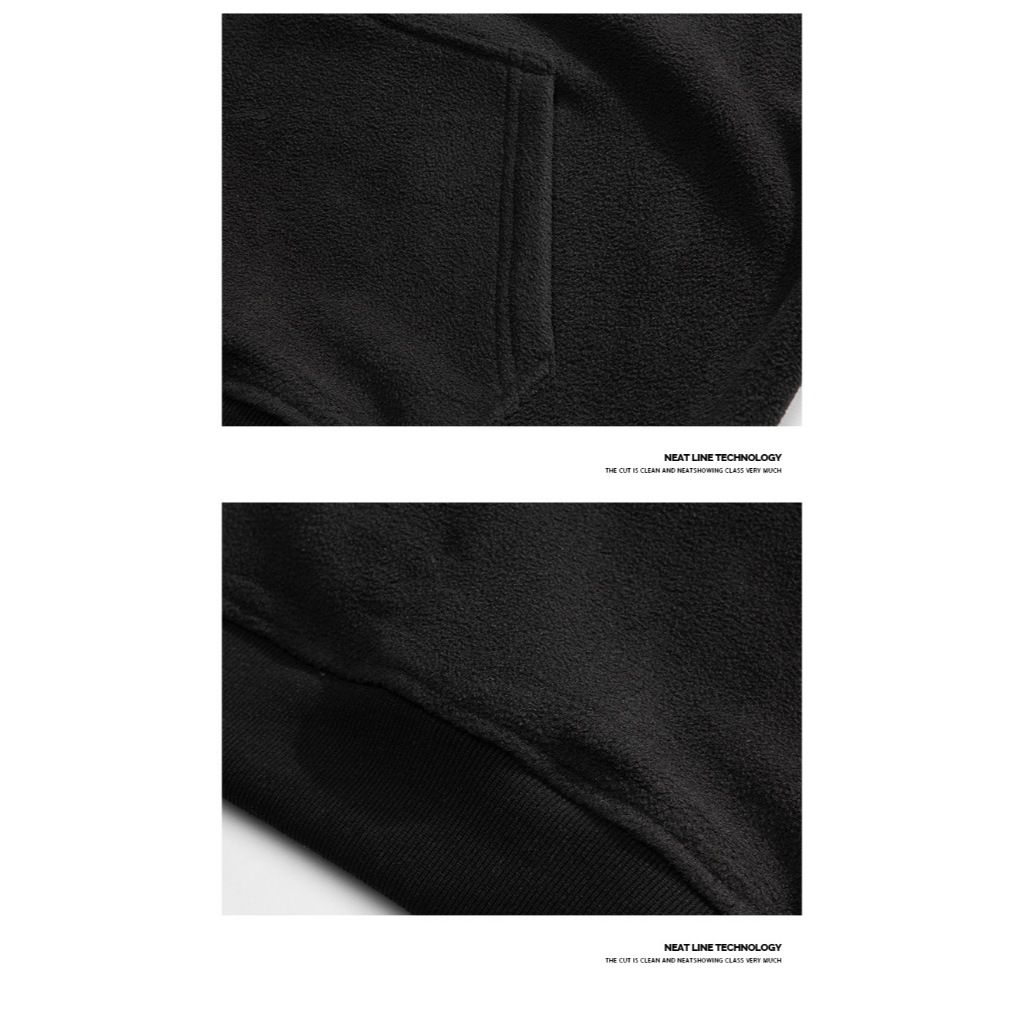  Áo hoodie lông cừu DINO TWENTY SINCE 2020 - H539 