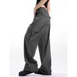  Quần gió siêu nhẹ cargo pants DINO TWENTY SINCE 2020 - G486 