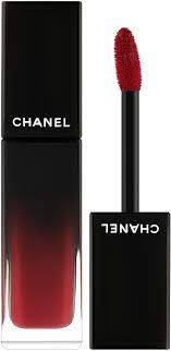 Chanel Rouge Allure Laque Review  Swatches  The Beauty Look Book
