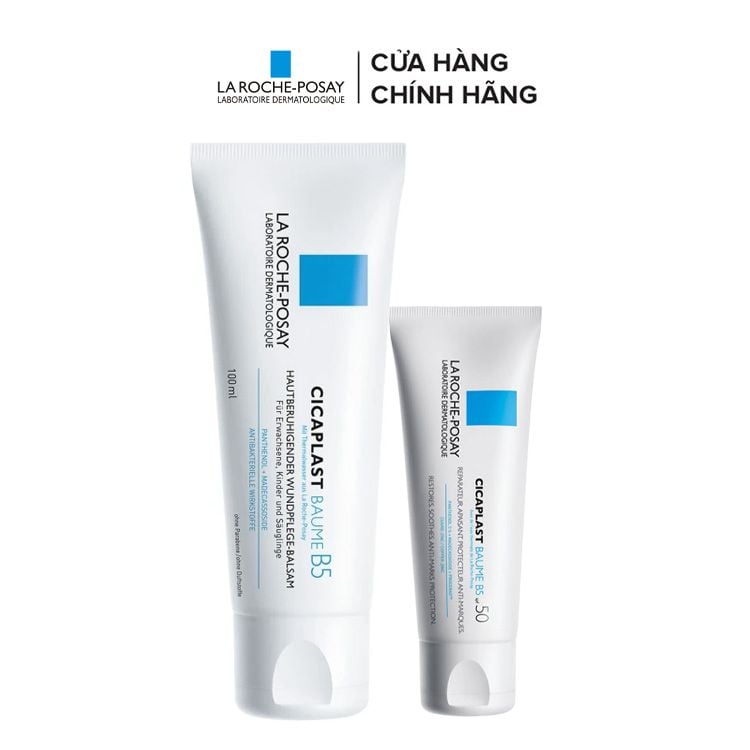 KEM DƯỠNG ẨM LA ROCHE POSAY CICAPLAST BAUME B5KEM DƯỠNG ẨM LA ROCHE ...