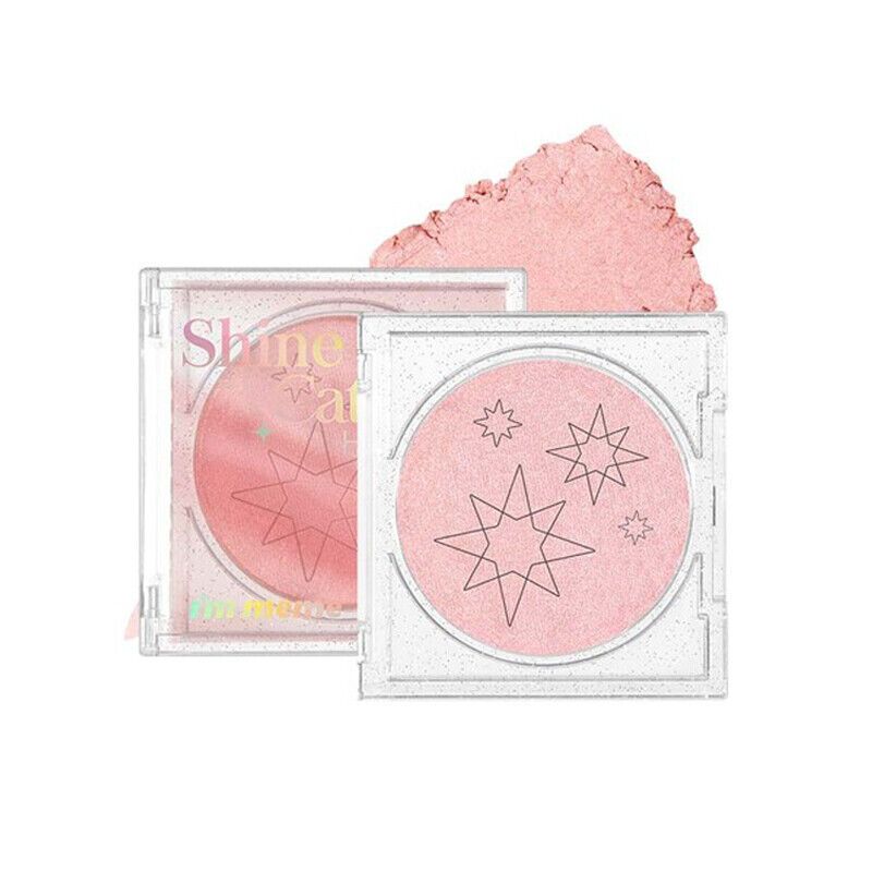 PHẤN BẮT SÁNG I'M MEME SHINE CATCHER HIGHLIGHTER