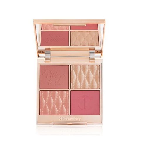 BẢNG CHARLOTTE TILBRY BEAUTIFYING FACE PALETTE