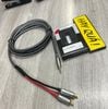 T11-15B Dây tín hiệu jack 3.5mm ==> RCA Professional