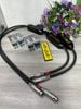 T1-07A2​ Jack XLR CF-601M NCF - CF-602F NCF