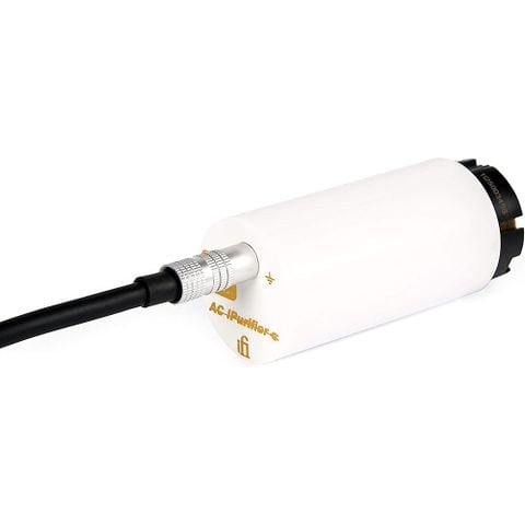  T18 (Hết hàng) Lọc Điện iFi AC iPurifier - Thiết Bị Lọc Nhiễu Dành Cho Audio iFi AC iPurifier 