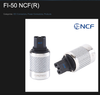 T1-01A Jack nguồn FI-50 NCF (R) - FI-50M NCF (R)