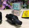T1-02C Jack nguồn Furutech FI-11M (G) - FI-11 (G) GOLD