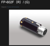 T1-08B Jack XLR Furutech FP-602F (R) Female - FP-601M (R)