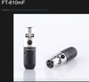 T1-08D​ Jack XLR Mini Furutech FT-610mF