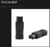 T1-03B Jack nguồn Furutech FI-C15 NCF