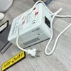 T17-09A Biến áp đổi điện 220V - 110V