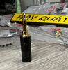 T5-06F Neutrik 3.5mm Stereo Jack Plug