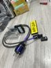 Gia công , sửa chữa, chế tác dây nguồn cao cấp - Power cables handcrafted by Dũng Audio