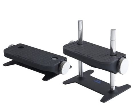  T1-18D​ Bộ kẹp dây nguồn Furutech Booster Signal L - Thiết bị chặn dây cho ổ cắm điện 